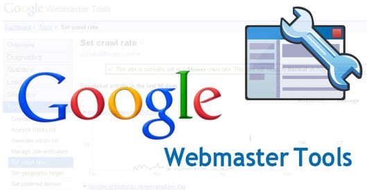 google-webmaster-tools