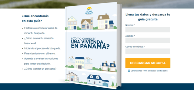 landing page playa dorada.png