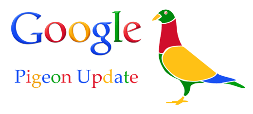Google-Pigeon