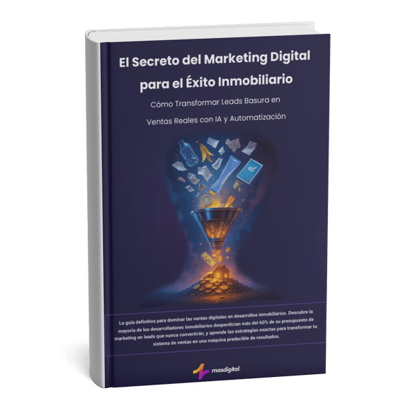 Ebook MAS Digital