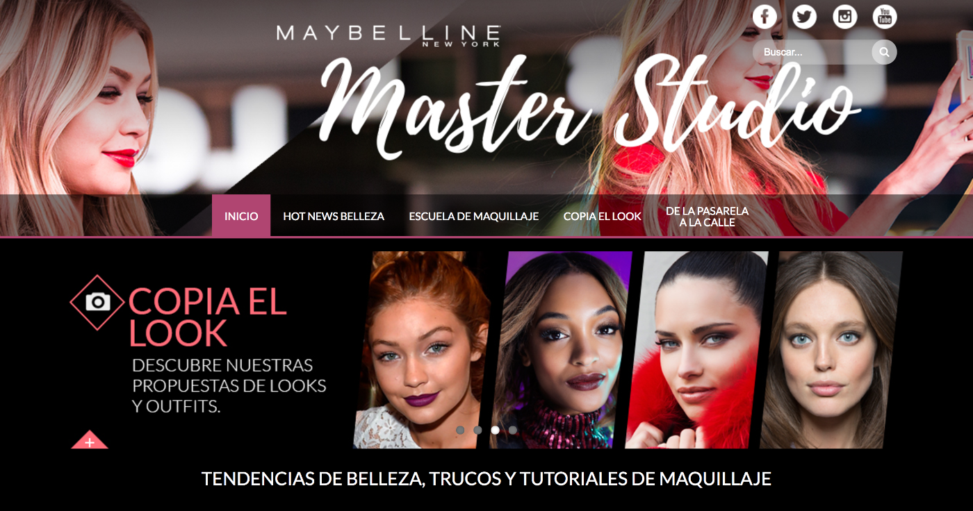 blog maybelline