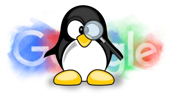 google penguin