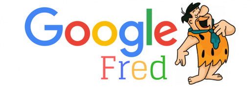 google-fred