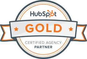 Agencia de Inbound Marketing - MAS DIGITAL GOLD PARTNER